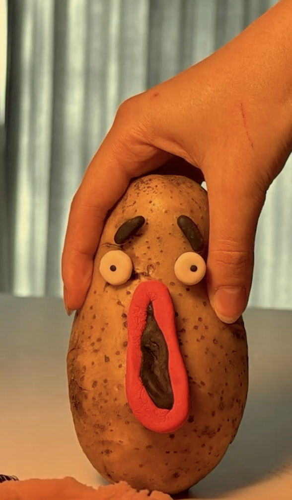Potatoes (9)